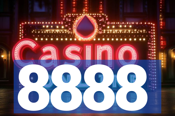 8888