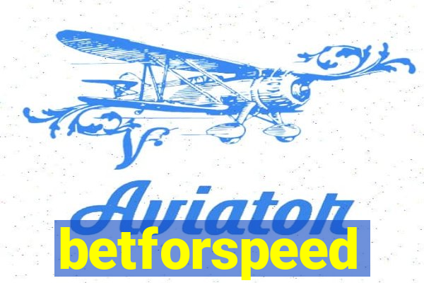 betforspeed