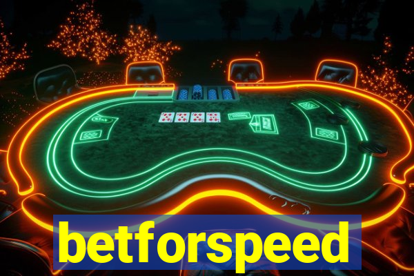 betforspeed