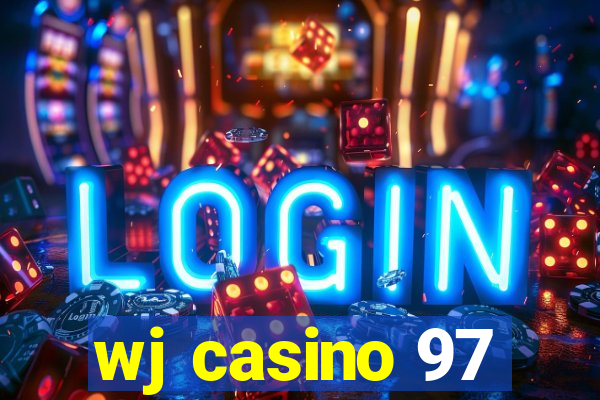 wj casino 97