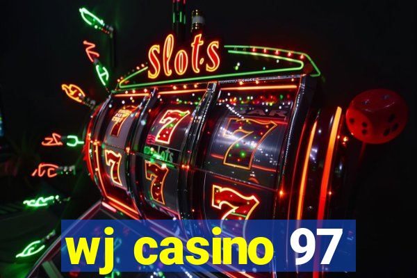 wj casino 97