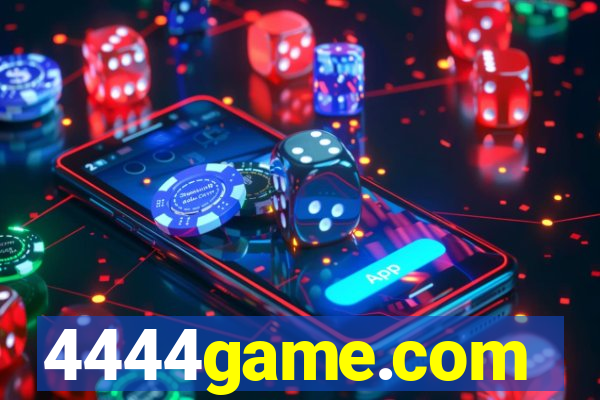 4444game.com