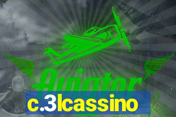 c.3lcassino