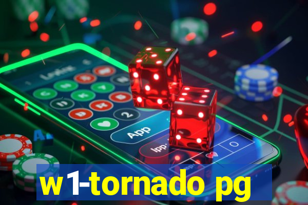 w1-tornado pg