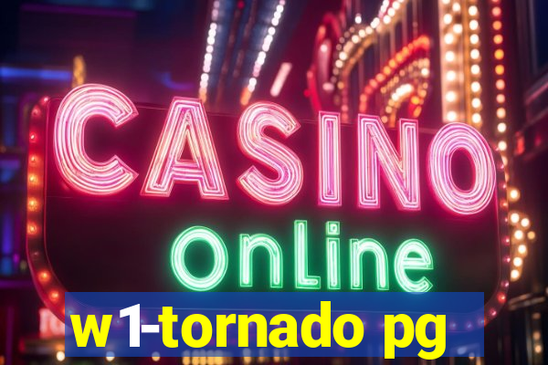 w1-tornado pg