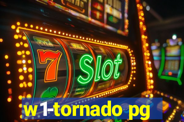 w1-tornado pg