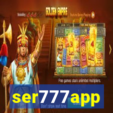 ser777app