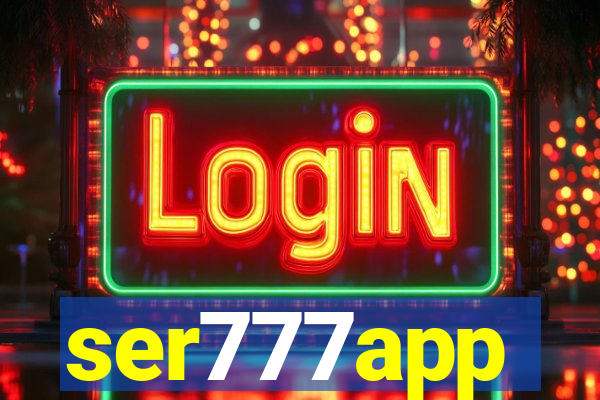 ser777app