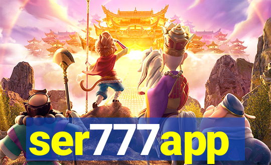 ser777app