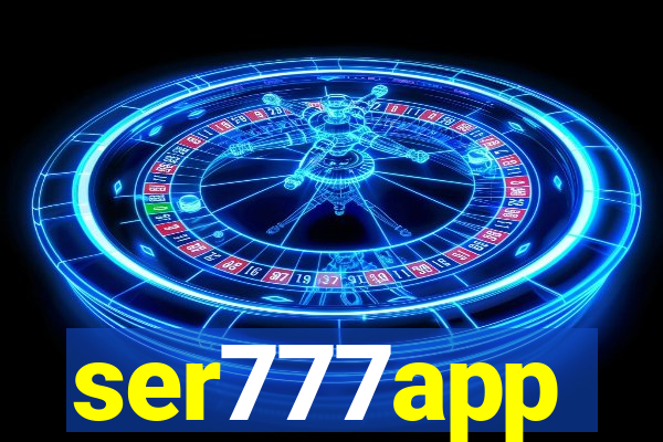 ser777app