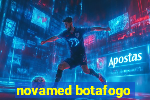 novamed botafogo