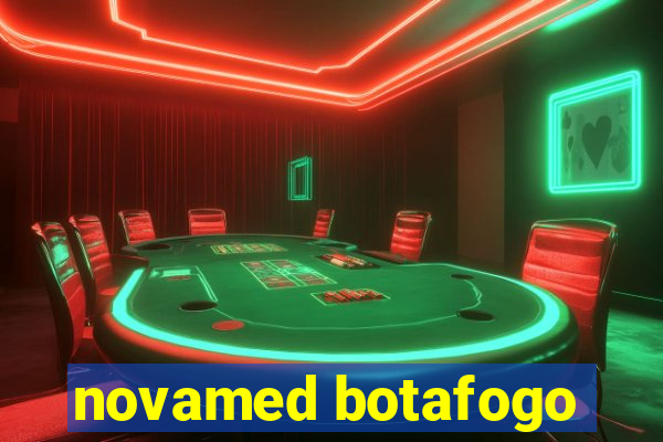 novamed botafogo
