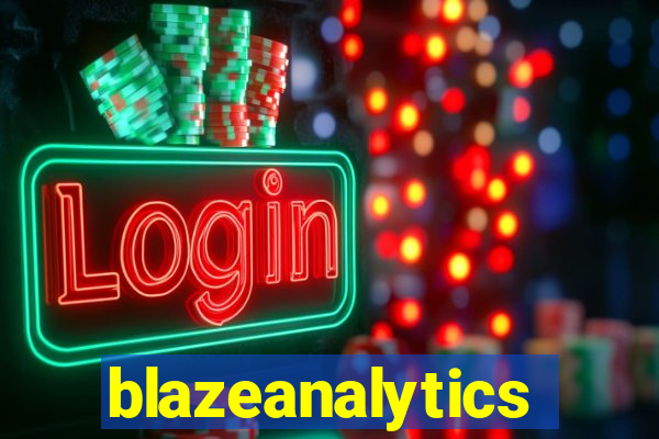 blazeanalytics