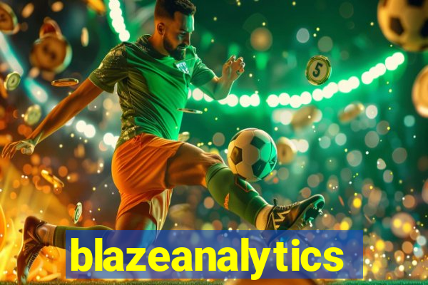 blazeanalytics
