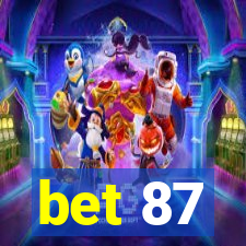 bet 87