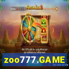 zoo777.GAME
