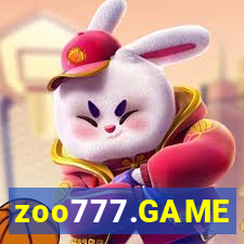zoo777.GAME