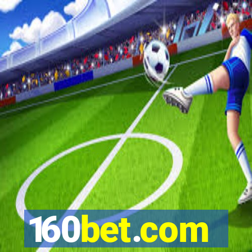 160bet.com
