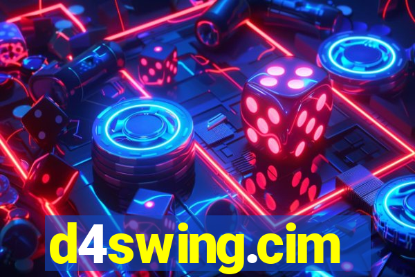 d4swing.cim