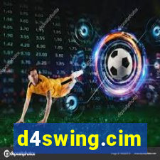 d4swing.cim