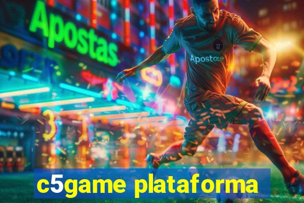 c5game plataforma