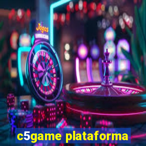 c5game plataforma