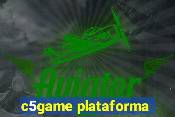 c5game plataforma