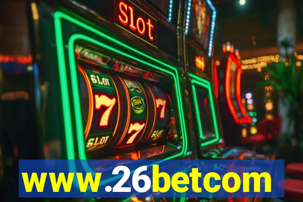 www.26betcom