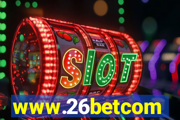 www.26betcom