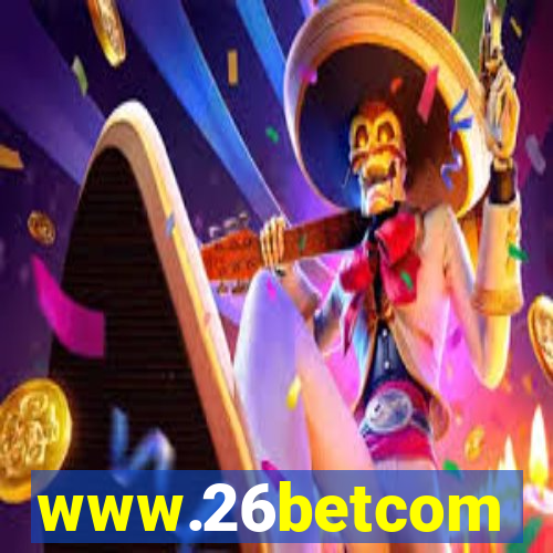 www.26betcom