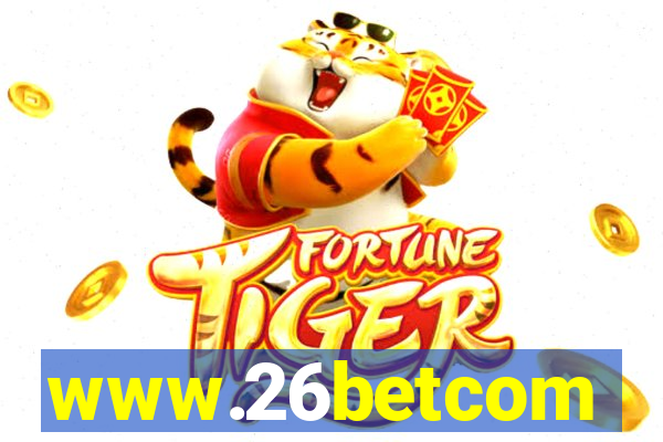 www.26betcom
