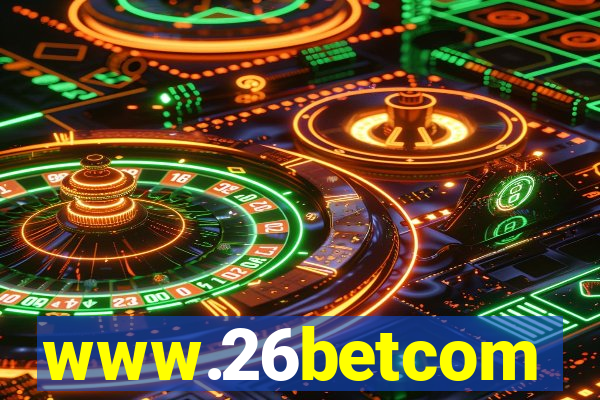 www.26betcom