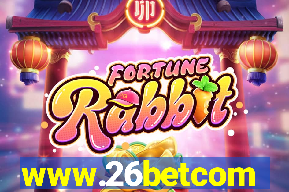 www.26betcom