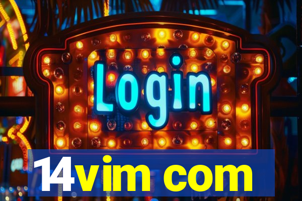 14vim com