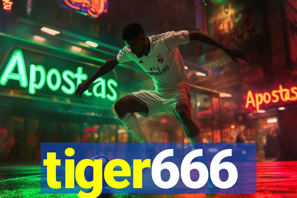 tiger666