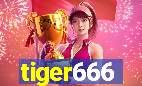 tiger666