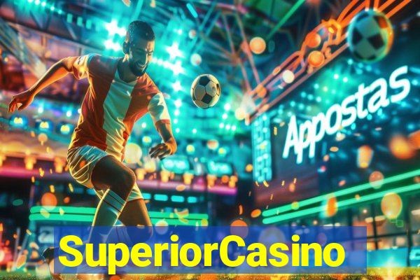 SuperiorCasino