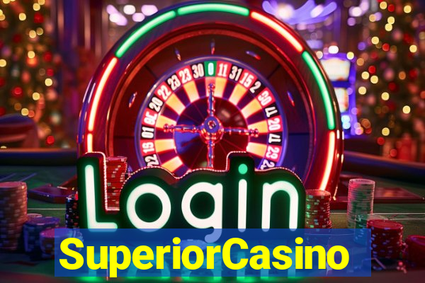 SuperiorCasino