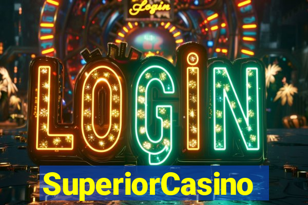 SuperiorCasino