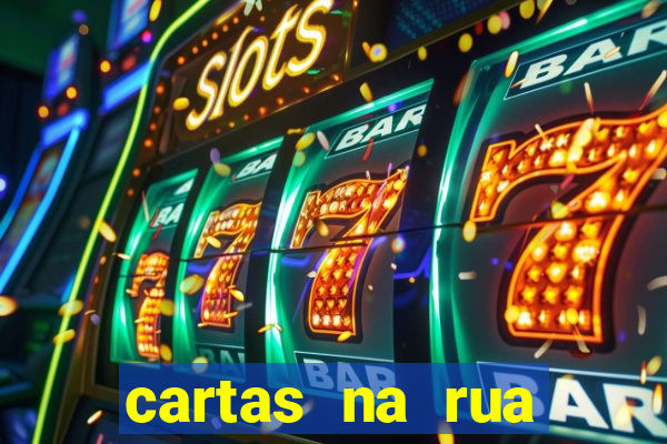 cartas na rua bukowski pdf