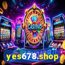 yes678.shop