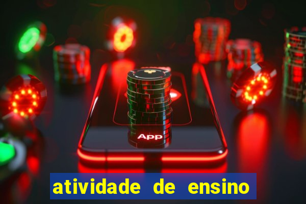 atividade de ensino religioso 2 ano