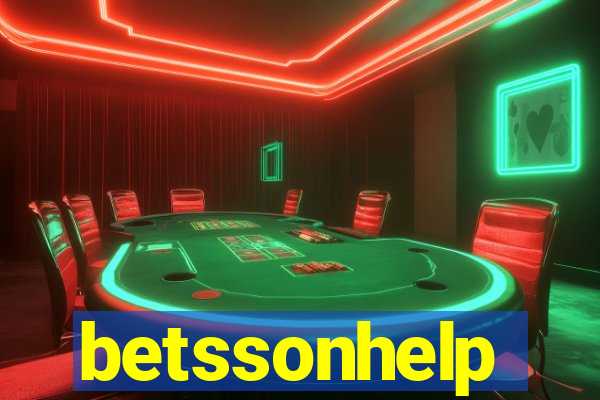 betssonhelp