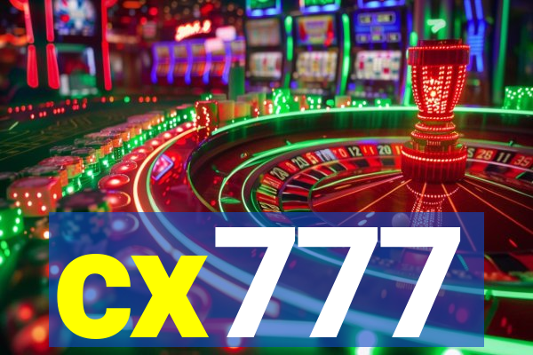 cx777