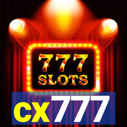 cx777