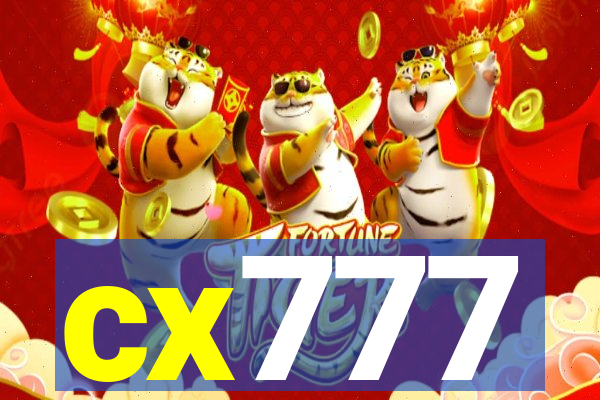 cx777