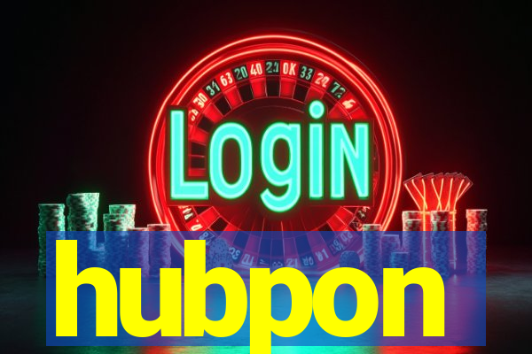 hubpon