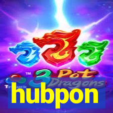 hubpon