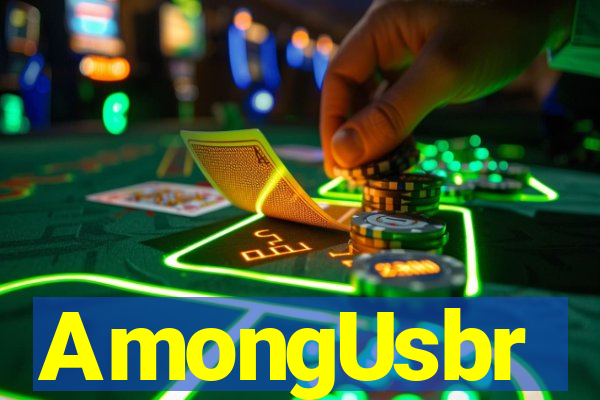 AmongUsbr