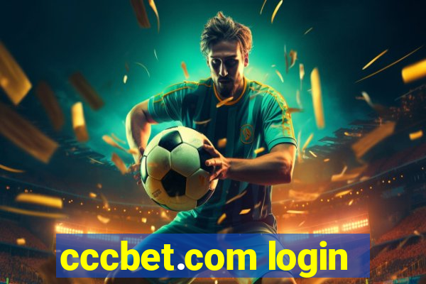 cccbet.com login